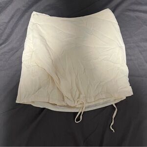 Oak + Fort Skirt NEW